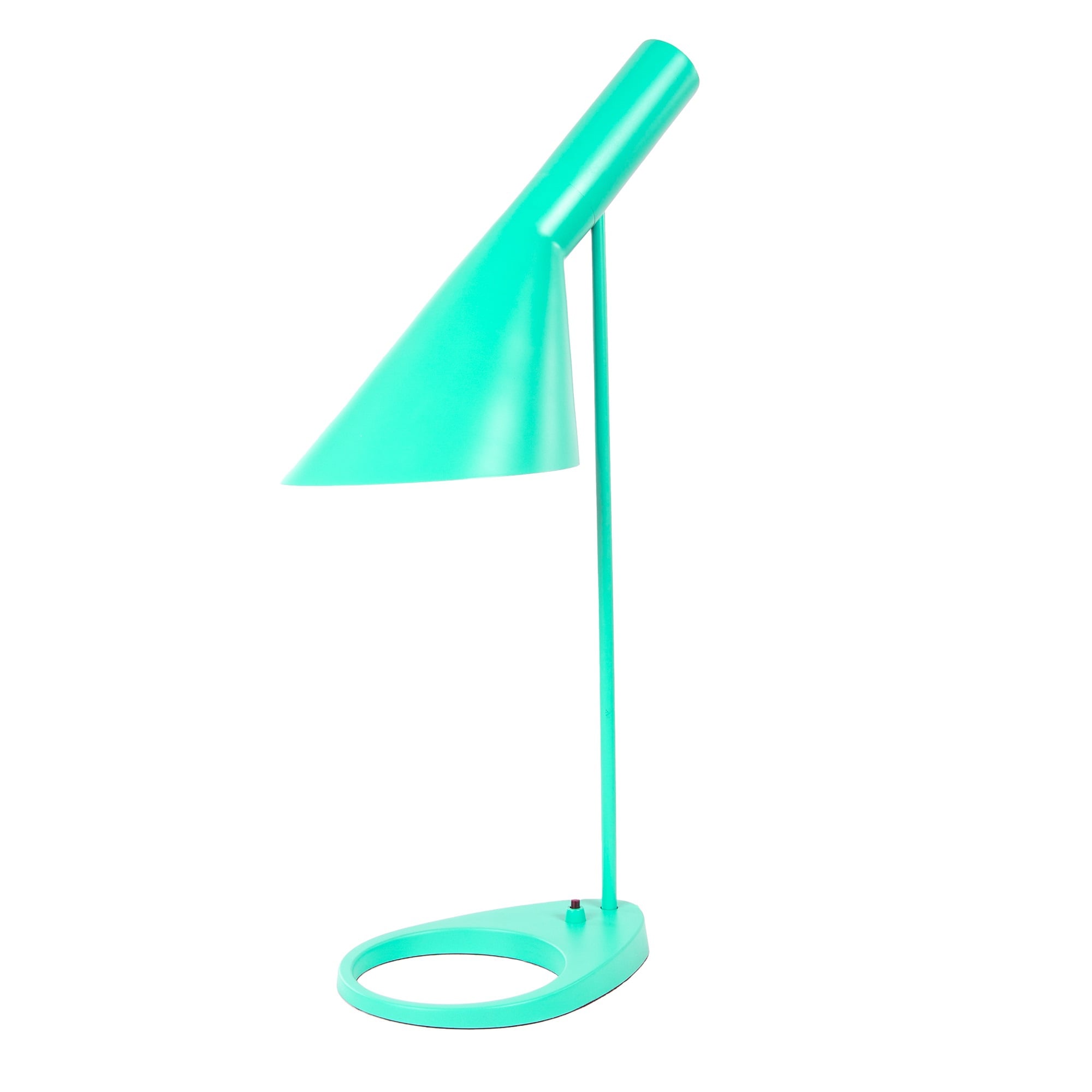 Arne Jacobsen style, Table light DD D AJ Light Light Blue