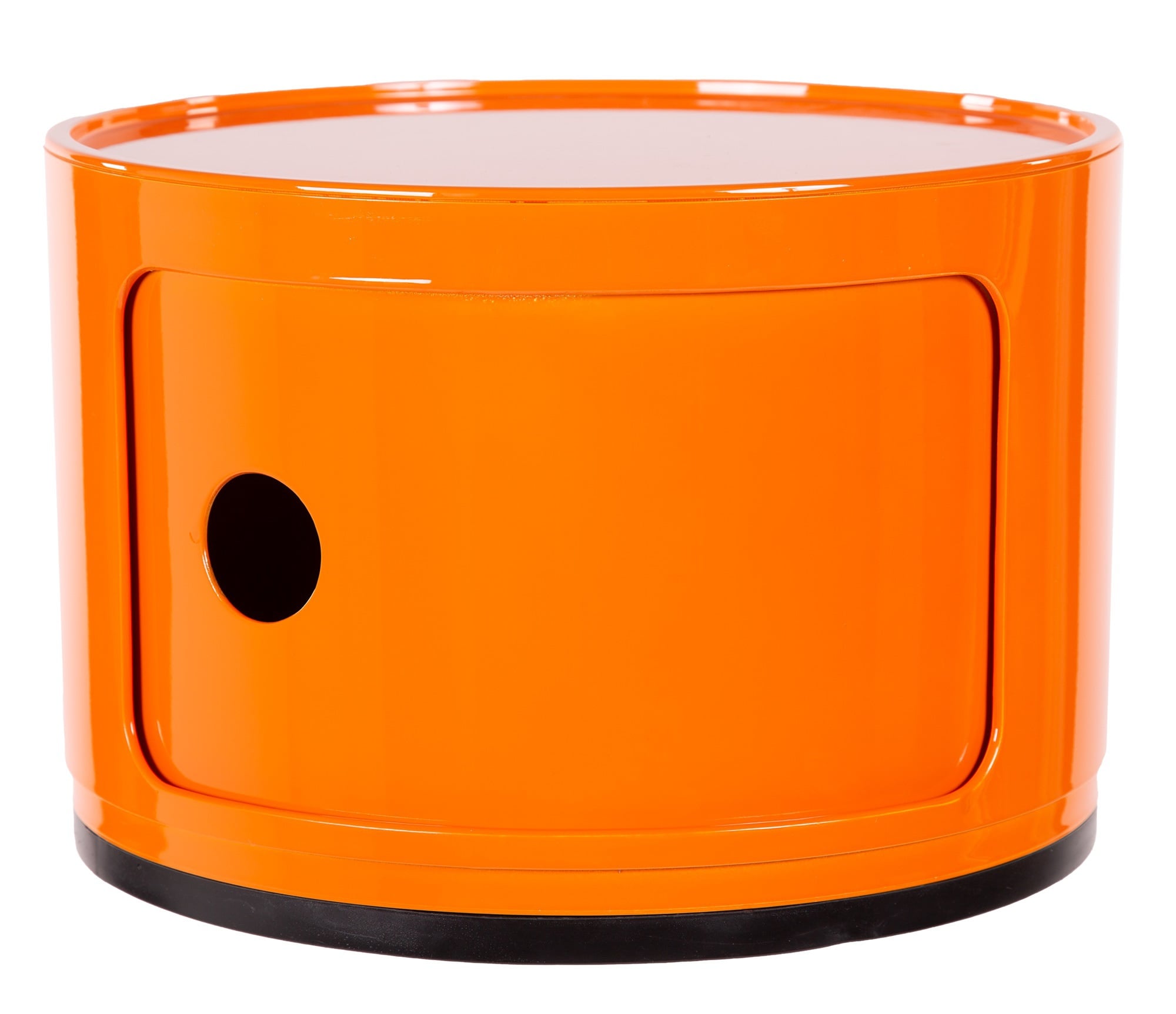 Anna Ferrieri style, Storage Componibili 22cm orange