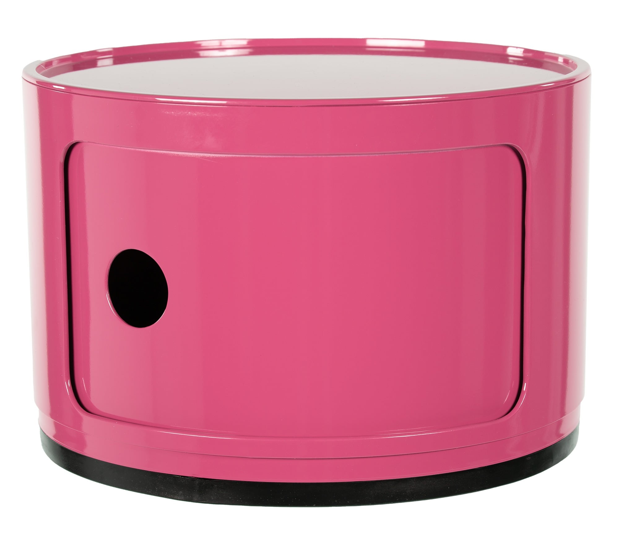 Anna Ferrieri style, Storage Componibili 22cm pink