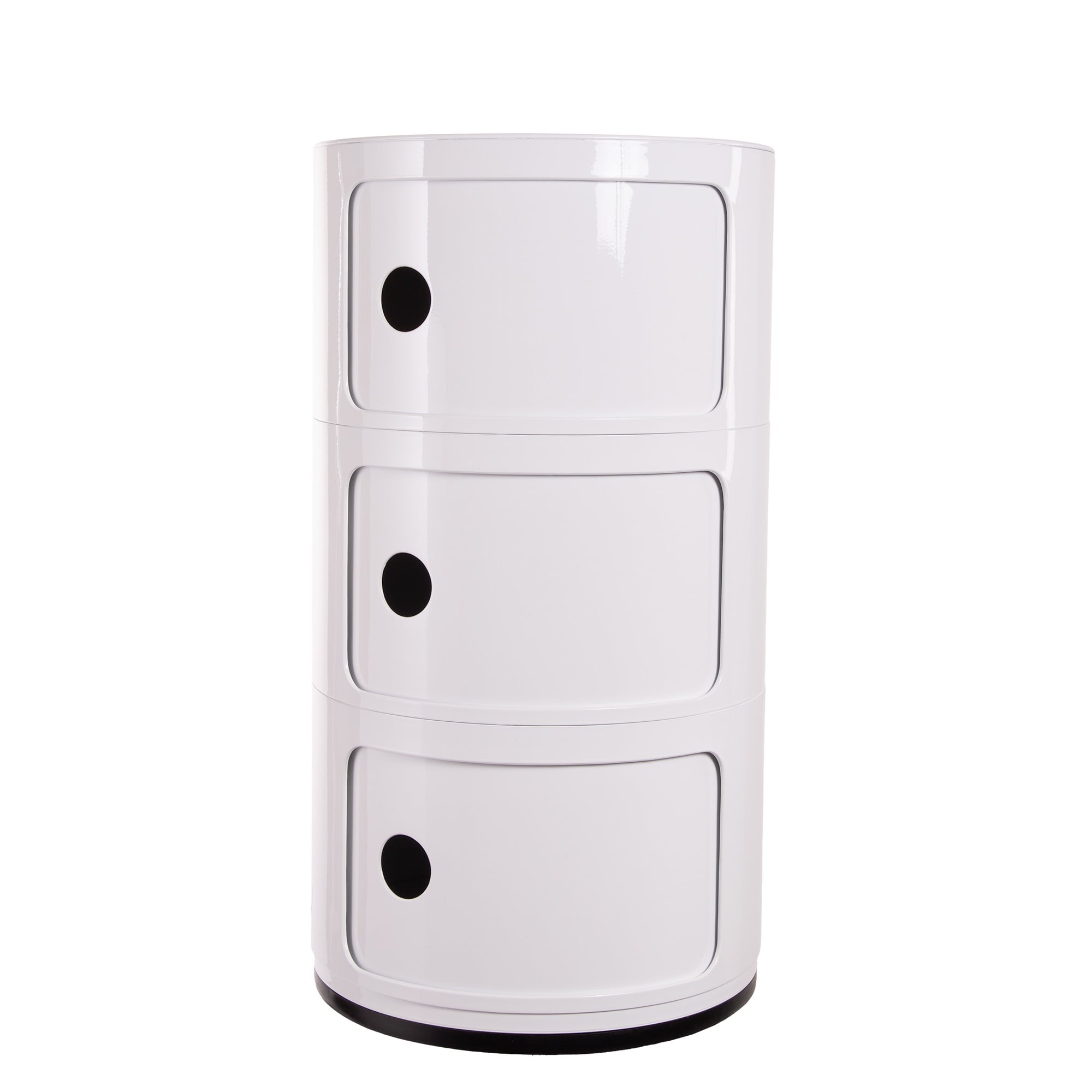 Anna Ferrieri style, Storage Componibili 58cm white